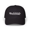 Massachusetts Dad Hat - Embroidered Massachusetts Classic Dad Cap