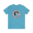 Long Beach, California T-Shirt - Unisex Long Beach Shirt-8