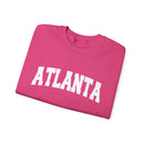 Atlanta, Georgia Sweatshirt - Unisex Graphic Crewneck-23