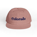 Colorado Retro Surf Cap-4