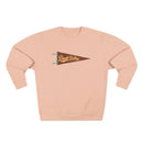 Premium Death Valley National Park Crewneck Sweatshirt-3