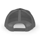 Connecticut Snapback Trucker Cap - Embroidered Connecticut Hat-6