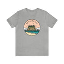 Washington T-Shirt - Unisex Washington Shirt-1
