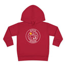 Denver, Colorado Toddler Hoodie - Unisex Denver Toddler Sweatshirt-5