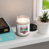 Banff, Canada Candle - Scented Soy Banff Candle, 9oz
