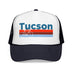 Kids Tucson, Arizona Trucker Hat - Youth Snapback Cap