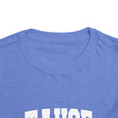 Lake Tahoe, California Toddler Graphic Tee - Kids Lake Tahoe Vacation T-Shirt-11