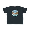 Alaska Toddler T-Shirt - Unisex Toddler Alaska Shirt-2