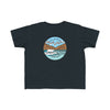 Alaska Toddler T-Shirt - Unisex Toddler Alaska Shirt