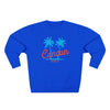 Premium Cancun, Mexico Sweatshirt - Retro Unisex Sweatshirt