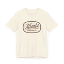Atlanta, Georgia T-Shirt - Retro Unisex Atlanta Shirt-14