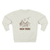 Oatmeal Heather
