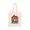 Oregon Cotton Canvas Oregon Tote Bag