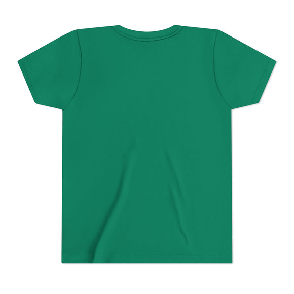 Vermont Youth Graphic Tee - Kids T Shirt