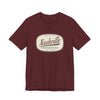 Nashville, Tennessee T-Shirt - Retro Unisex Nashville Shirt
