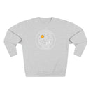 Premium Killington, Vermont Sweatshirt - Retro Unisex Sweatshirt-3