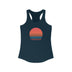 Solid Midnight Navy