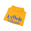 Telluride, Colorado Hoodie - Unisex Mountain Telluride Hoodie Sweatshirt