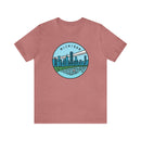 Michigan T-Shirt - Unisex Michigan Shirt-6