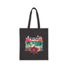 Vermont Cotton Canvas Tote Bag - 15