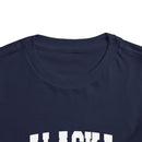 Alaska Toddler Graphic Tee - Kids Alaska Vacation T-Shirt-14