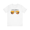 Lake Powell T Shirt - Sunglasses Lake Graphic Lake Powell Tee