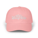 New Hampshire Dad Hat - Embroidered New Hampshire Classic Dad Cap-5