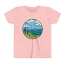 North Carolina Youth T-Shirt - Unisex Kids North Carolina Shirt-4