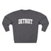 Charcoal Heather