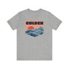 Golden, Colorado T Shirt - Retro Graphic Tee