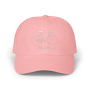 Austin, Texas Dad Hat - Embroidered Austin Classic Dad Cap-5
