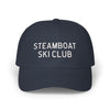 Steamboat, Colorado Dad Hat - Embroidered Steamboat Classic Dad Cap