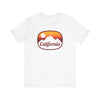 California T-Shirt - Unisex California Shirt