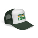 Idaho Retro Idaho Trucker Hat-13