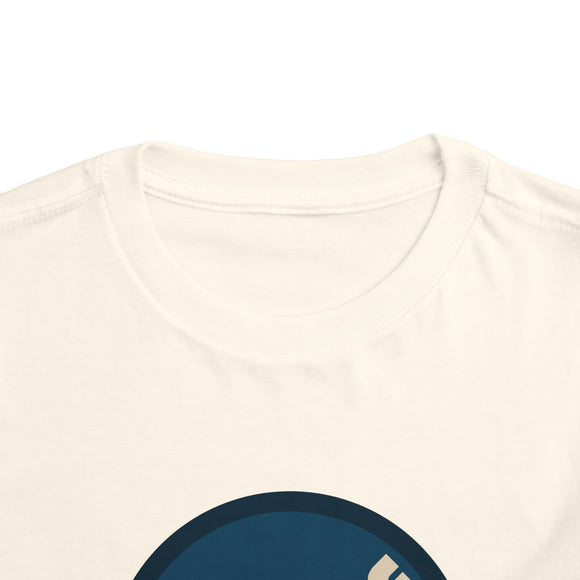 Seattle, Washington Toddler Graphic Tee - Kids Seattle Shirt
