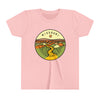 Missouri Youth T-Shirt - Unisex Kids Missouri Shirt