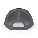 West Virginia Snapback Trucker Cap - Embroidered West Virginia Hat-6