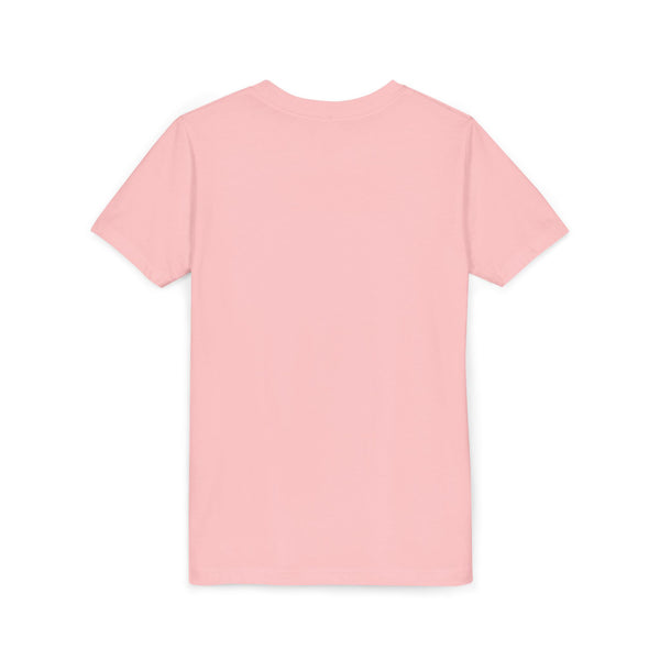 Vermont Youth Graphic Tee - Kids T Shirt