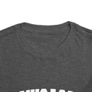 Chicago, Illinois Toddler Graphic Tee - Kids Chicago Vacation T-Shirt-17