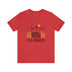 Heather Red