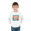 Park City, Utah Toddler Hoodie - Unisex Park City Toddler Sweatshirt