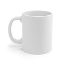 Melbourne, Florida Mug - Retro 11oz Ceramic Melbourne Mug-3
