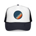 Navy / White / Navy
