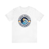 Santa Monica, California T-Shirt - Unisex Santa Monica Shirt