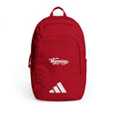 Wyoming Backpack - Adidas Defender 5 Embroidered Bag-3