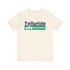 Telluride, Colorado T-Shirt - Unisex Telluride Shirt