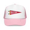 Light Pink/White