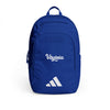 Team Royal Blue / White