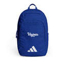 Virginia Backpack - Adidas Defender 5 Embroidered Bag-4