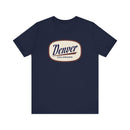 Denver, Colorado T-Shirt - Retro Unisex Denver Shirt-4
